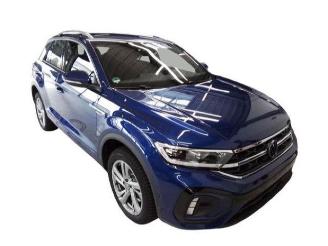 T-Roc