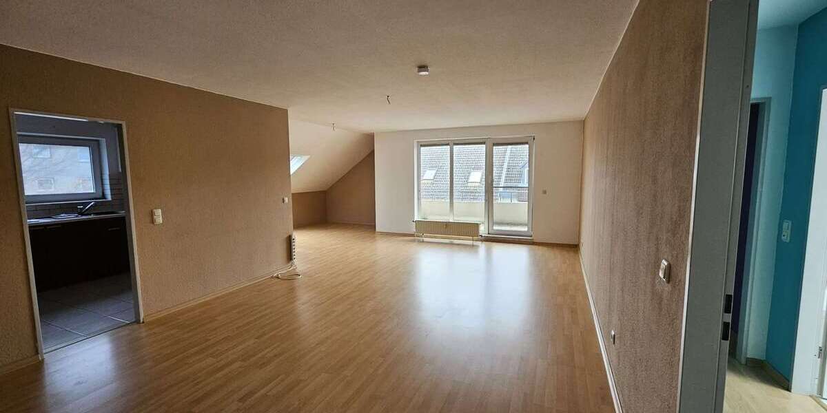 Wohnung zum Mieten in Obertshausen 1.110 € 88.64 m² 3 zimmer