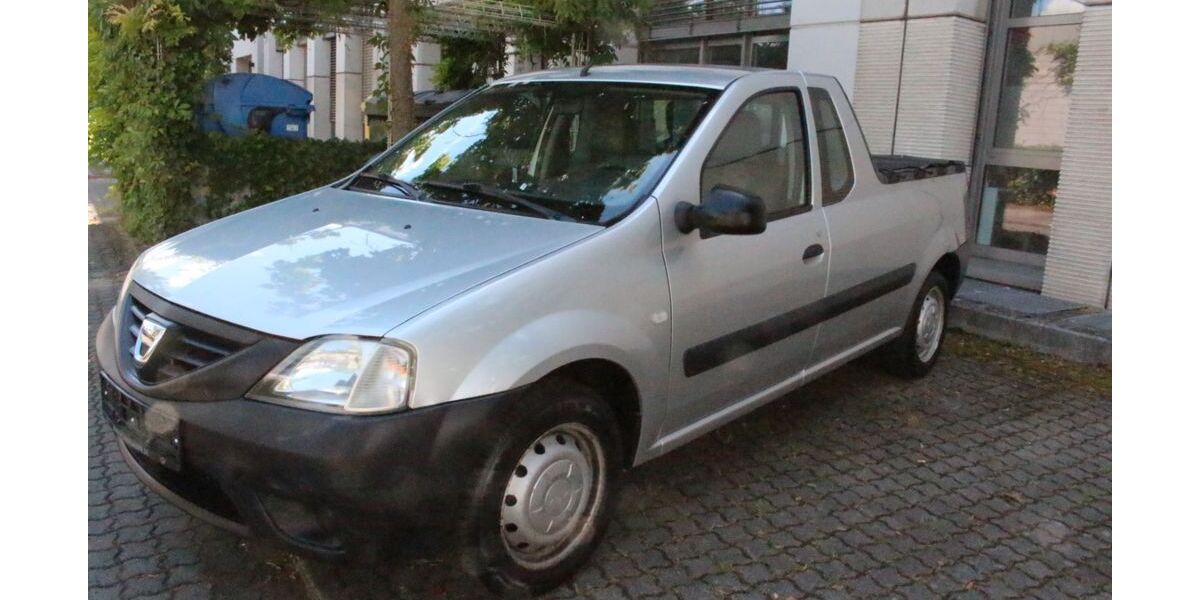Dacia Logan 142.000 km 8.900 &euro; Rüsselsheim 65428