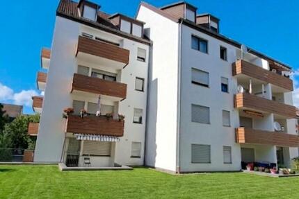 Wohnung Offenbach am Main Hafen - 2 Zimmer, 54 m&sup2;, 850&euro; | Angebot:27629448