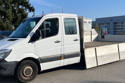 Mercedes-Benz Sprinter 145.373 km 19.980 &euro; Dietzenbach / bei Frankfurt am Main 63128
