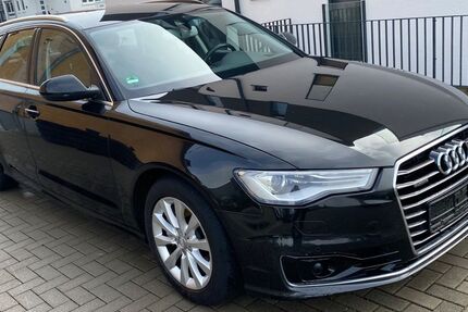 Audi A6 137.000 km 18.900 &euro; Alsbach 64665