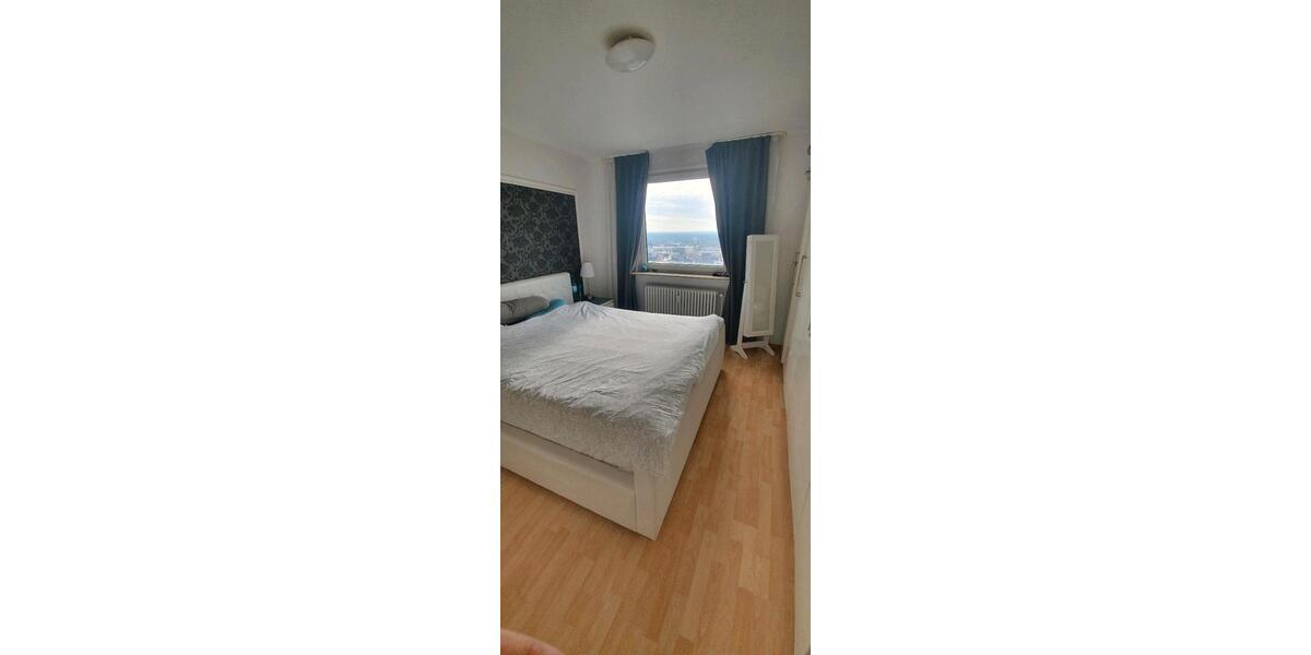 Etagenwohnung Frankfurt am Main Niederrad - 3 Zimmer, 83 m&sup2;, 365.000&euro; | Angebot:23863546