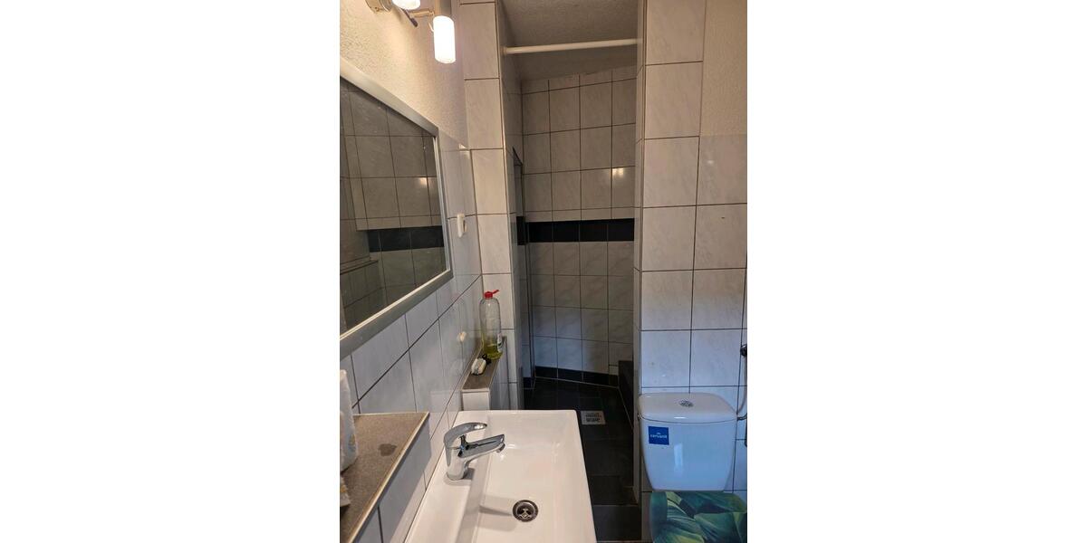 Erdgeschoßwohnung Rodgau - 1 Zimmer, 25 m&sup2;, 350&euro; | Angebot:26410133