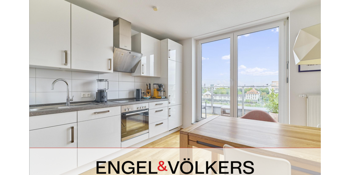 Etagenwohnung Darmstadt Darmstadt-Nord - 3 Zimmer, 114 m&sup2;, 575.000&euro; | Angebot:25510654