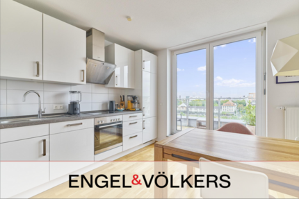 Wohnung Darmstadt Darmstadt-Nord - 3 Zimmer, 114 m&sup2;, 575.000&euro; | Angebot:25510654