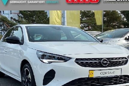 Opel Corsa 11.500 km 20.980 &euro; Griesheim 64347