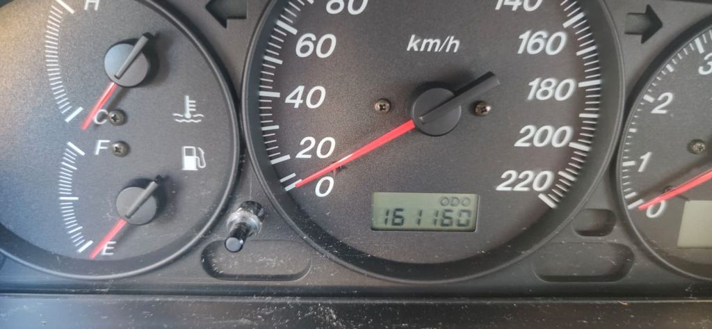 Mazda Premacy 161.000 km 2.100 &euro; Pfungstadt 64319