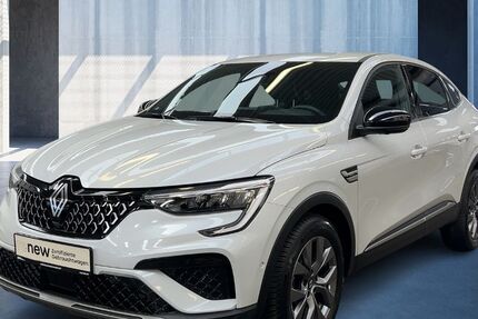 Renault Arkana 18.500 km 23.970 &euro; Frankfurt / Main 60314