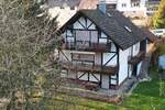 Wohnen in der grünen Oase - Einfamilienhaus mit Einliegerwohnung in Seeheim-Jugenheim Ober-Beerbach 6 zimmer