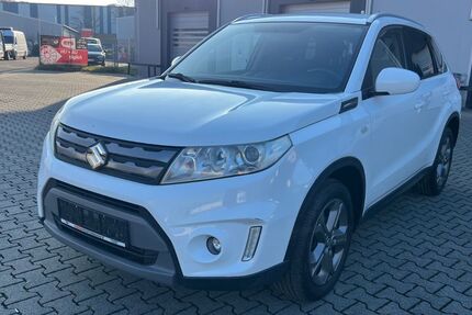 Suzuki Vitara 210.297 km 6.590 &euro; Offenbach am Main 63067