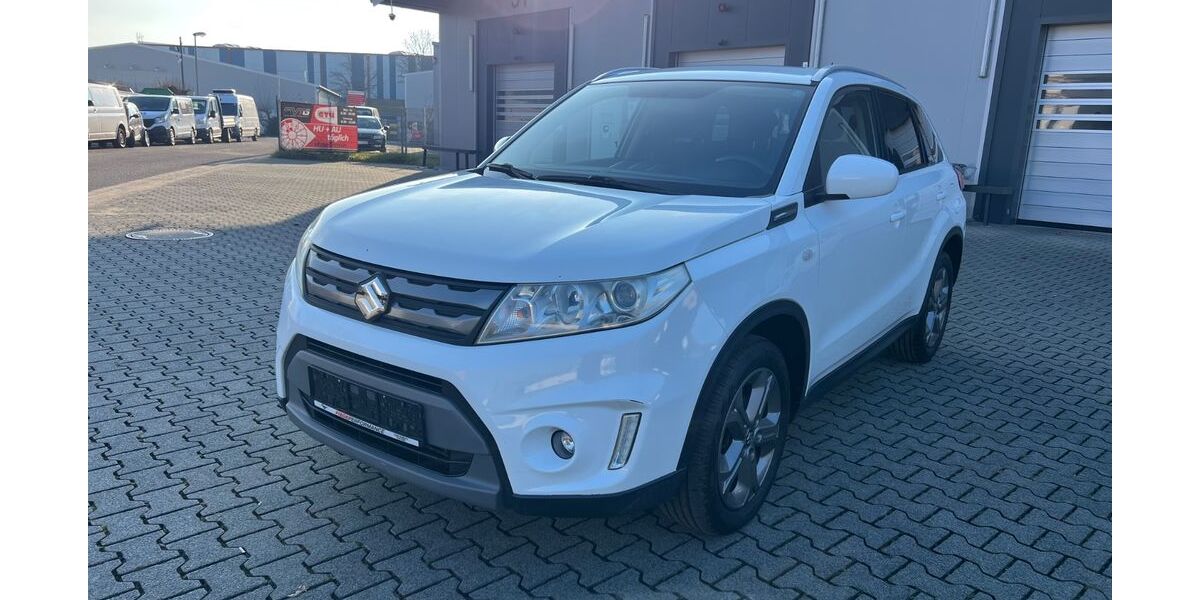 Suzuki Vitara 210.297 km 6.590 &euro; Offenbach am Main 63067