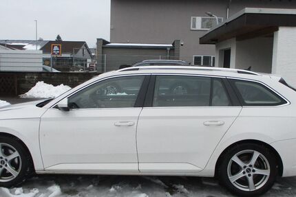Skoda Superb 162.789 km 15.799 &euro; Babenhausen 64832