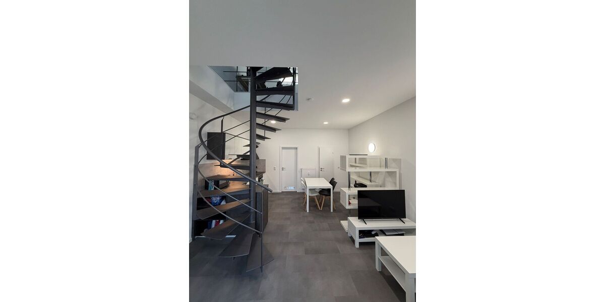 Schöne Maisonettwohnung - Maisonettenwohnung Alsbach-Hähnlein Hähnlein | Angebot:26580335