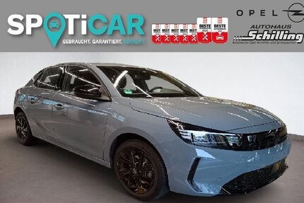 Opel Corsa 7.670 km 17.590 € Griesheim 64347