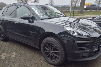 Porsche Macan 205.460 km 26.470 &euro; Groß Umstadt 64823