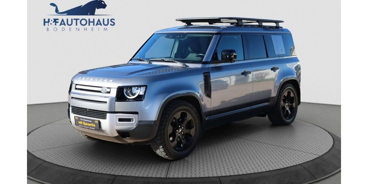 Land Rover Defender 112.000 km 44.980 &euro; Bodenheim 55294