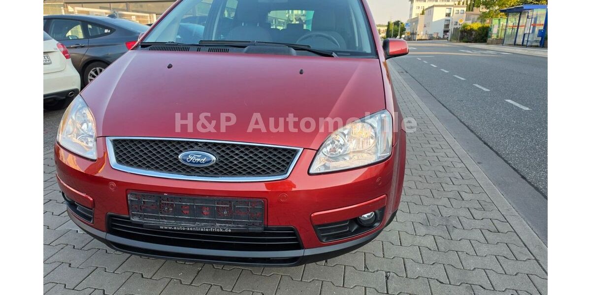 Ford Focus 74.000 km 3.500 &euro; Dietzenbach 63128