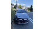 CLA 180 Limousine