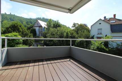 Wohnung Bensheim - 2 Zimmer, 68 m&sup2;, 314.000&euro; | Angebot:26978452