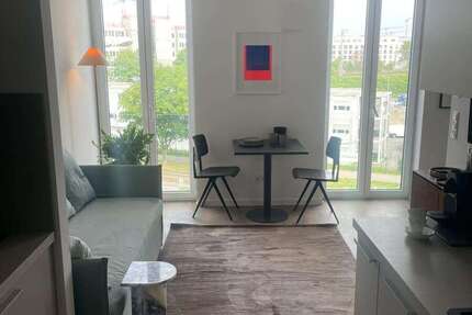 Zimmer Frankfurt Oberrad - 2 Zimmer, 1.450&euro; | Angebot:26429276