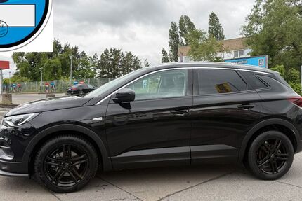 Opel Grandland (X) 107.088 km 17.950 &euro; Raunheim 65479
