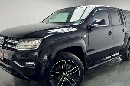 VW Amarok 154.552 km 29.695 € Dreieich 63303