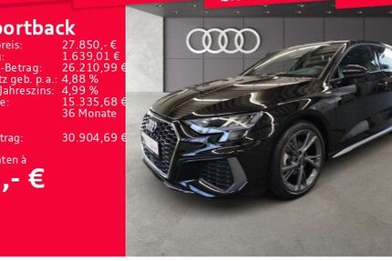 Audi A3 14.666 km 26.850 &euro; Frankfurt am Main 60326