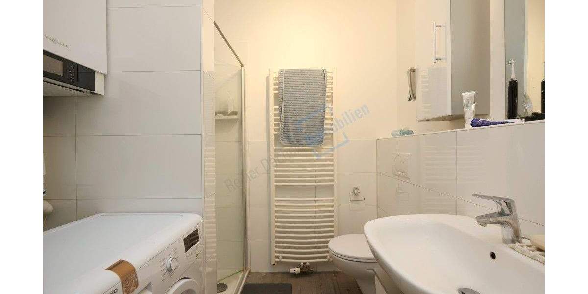 Etagenwohnung Darmstadt Darmstadt-West - 1 Zimmer, 46 m&sup2;, 225.000&euro; | Angebot:25107585