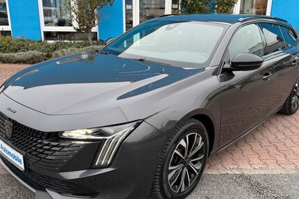 Peugeot 508 62.542 km 24.980 € Darmstadt 64293