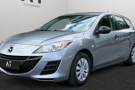 Mazda 3 169.890 km 4.990 &euro; Frankfurt am Main 65933