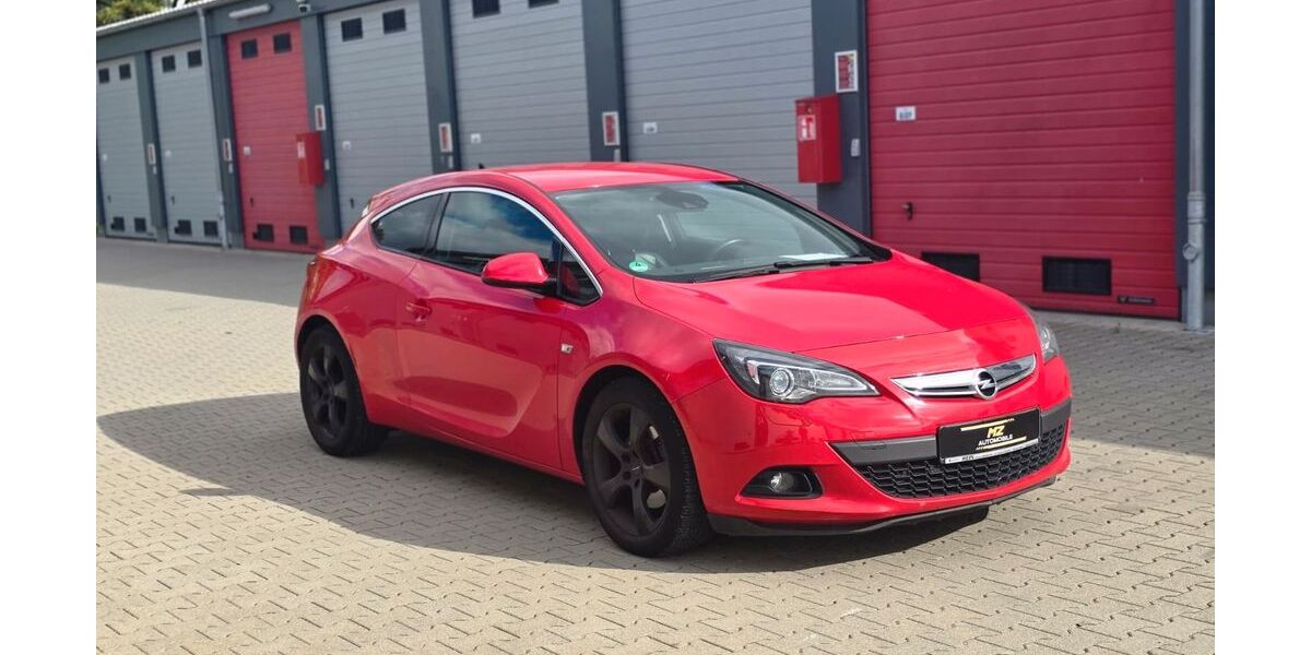 Opel Astra 207.000 km 5.100 &euro; Groß Gerau 64521