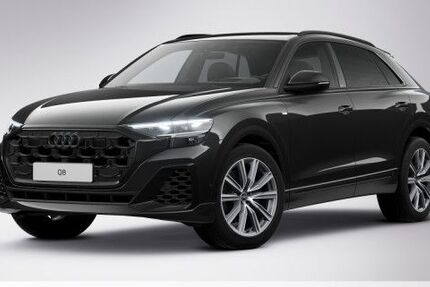 Audi Q8 26.926 km 65.600 &euro; Dietzenbach 63128