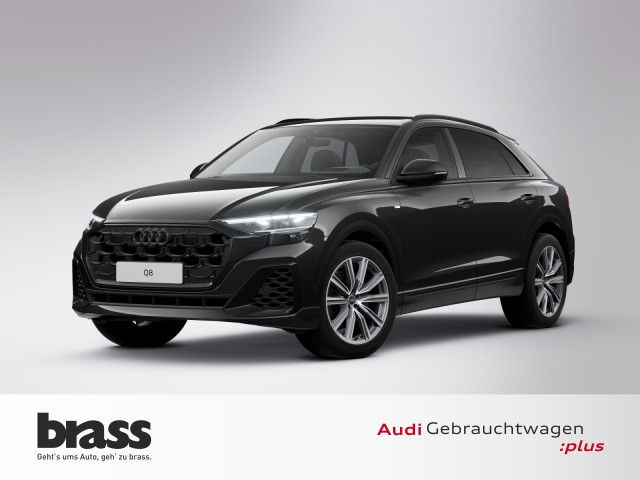 Audi Q8 26.926 km 65.600 &euro; Dietzenbach 63128