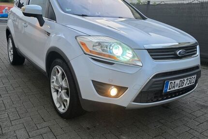 Ford Kuga 176.500 km 6.999 &euro; Rodgau 63110
