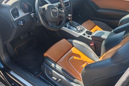 Audi A5 99.000 km 15.300 &euro; Biblis 68647