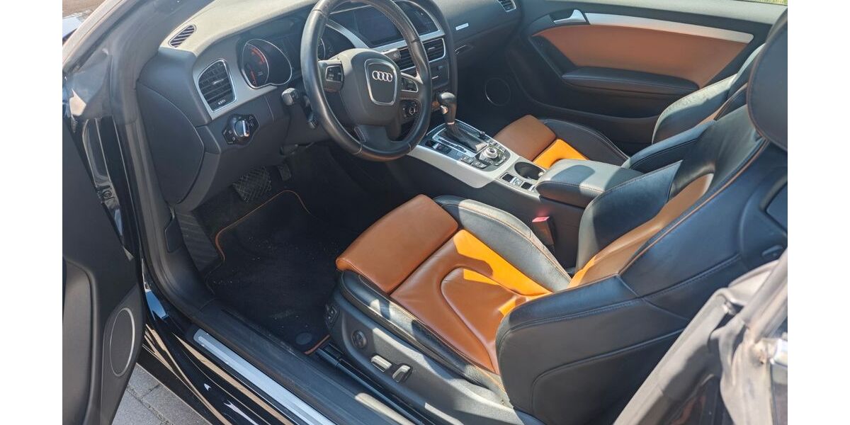 Audi A5 99.000 km 15.300 &euro; Biblis 68647