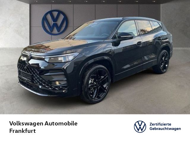 VW Tayron 4.500 km 63.280 &euro; Frankfurt 60326