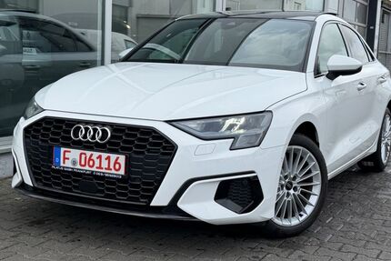 Audi A3 72.900 km 25.899 &euro; Frankfurt am Main 60326