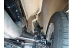 VW Karmann Ghia Coupe schönes restauriertes Coupe 98.097 km 27.890 &euro; Rodgau 63110