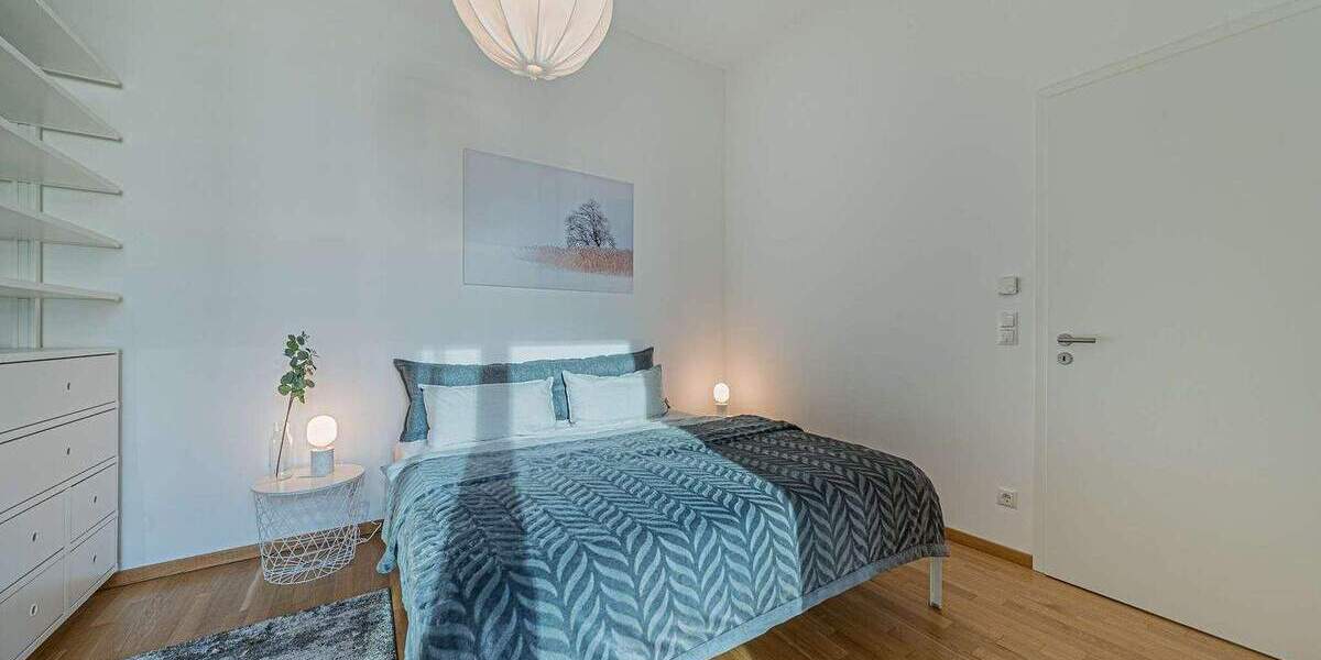 Etagenwohnung Frankfurt am Main Bahnhofsviertel - 2 Zimmer, 70 m&sup2;, 1.690&euro; | Angebot:23789894