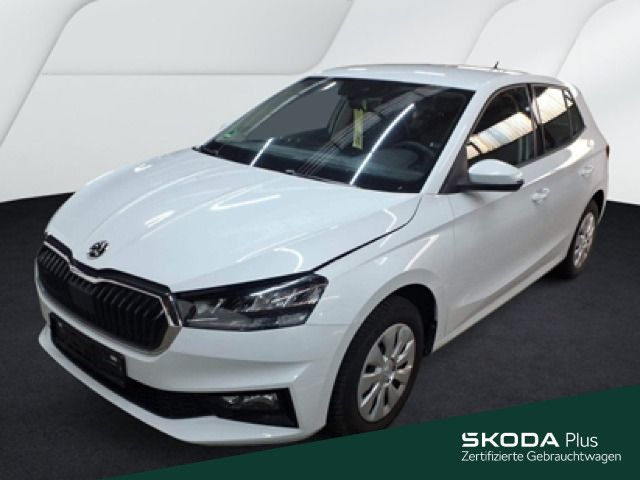Skoda Fabia 23.211 km 16.500 &euro; Hofheim im Taunus 65719
