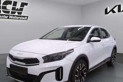 Kia XCeed 14.989 km 24.670 &euro; Weiterstadt 64331