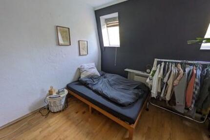 Mädchen WG Zimmer direkt bei Offenbach Hauptbahnhof! 7 zimmer