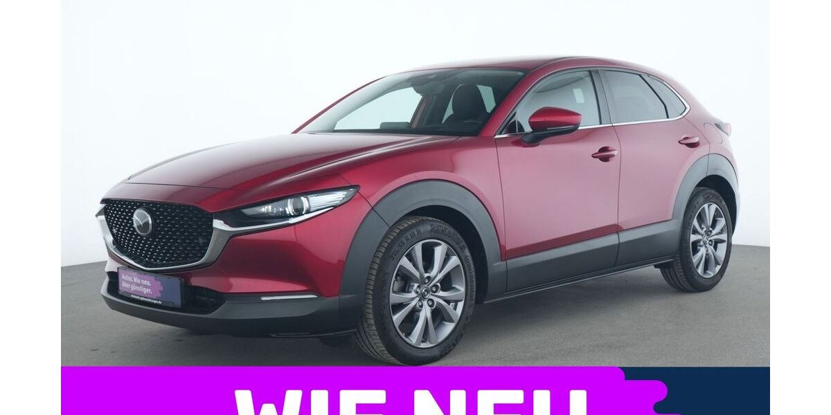 Mazda CX-30 43.605 km 22.322 &euro; Dietzenbach bei Frankfurt 63128