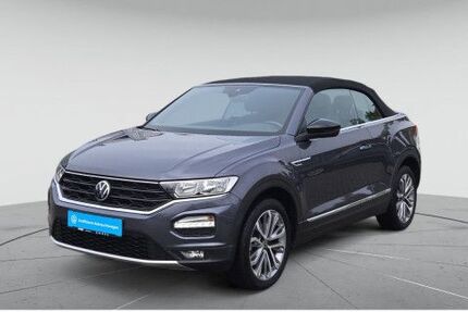 VW T-Roc 32.364 km 22.480 &euro; Darmstadt 64295