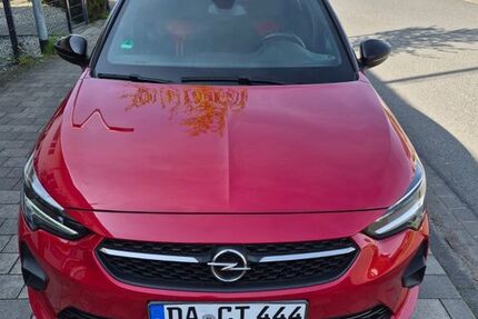 Opel Corsa 54.000 km 11.500 &euro; büttelborn 64572