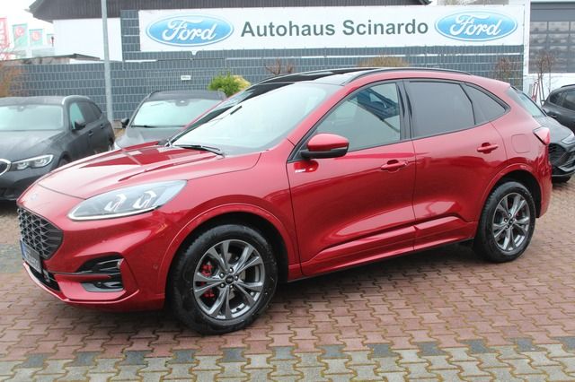 Kuga