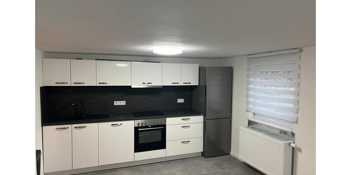 Etagenwohnung Darmstadt Arheilgen - 2 Zimmer, 42 m&sup2;, 900&euro; | Angebot:26649785