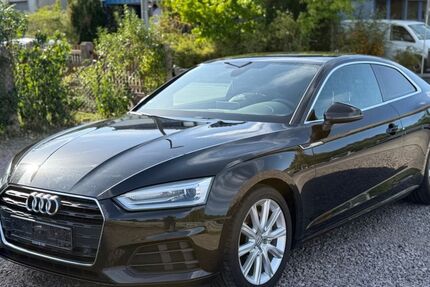 Audi A5 210.000 km 14.499 &euro; Dreieich 63303